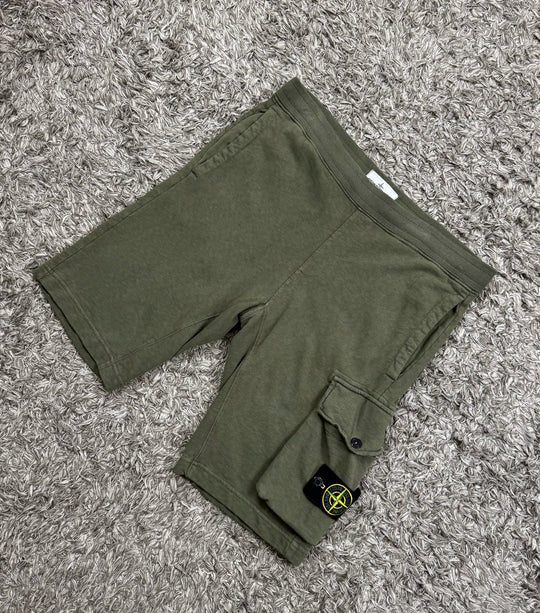 Stone Island Shorts