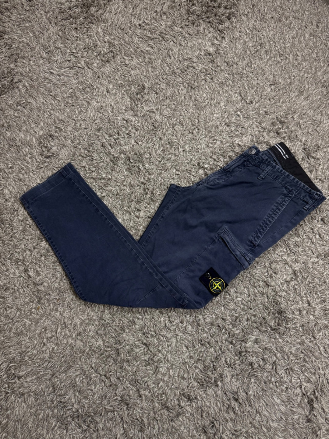 Stone Island Cargo