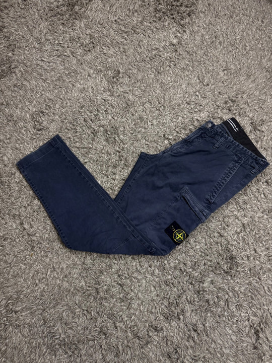 Stone Island Cargo