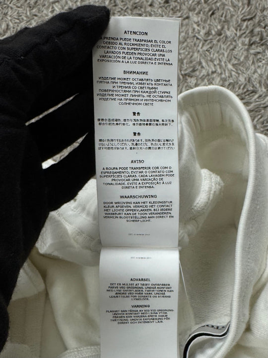 Stone Island shorts
