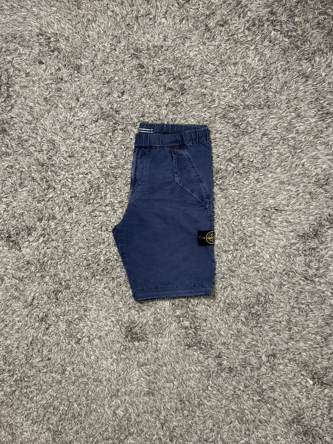 Stone Island bermuda