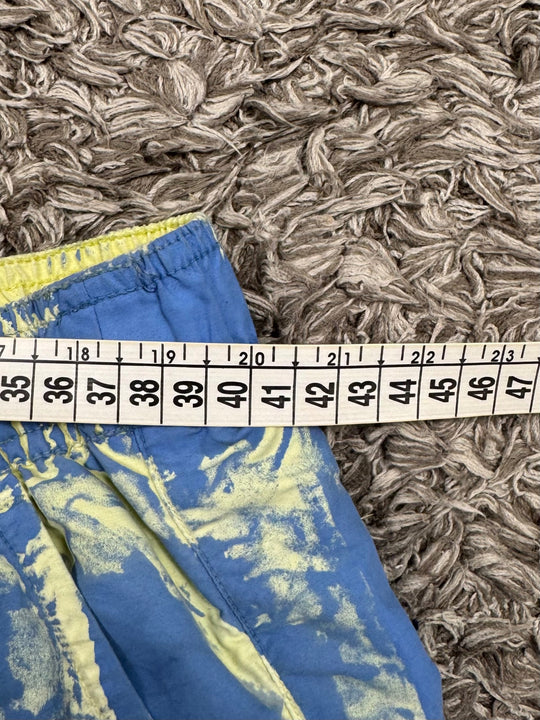 Stone Island swim shorts costumized
