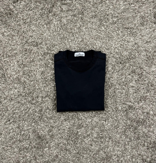 Stone Island felpa girocollo