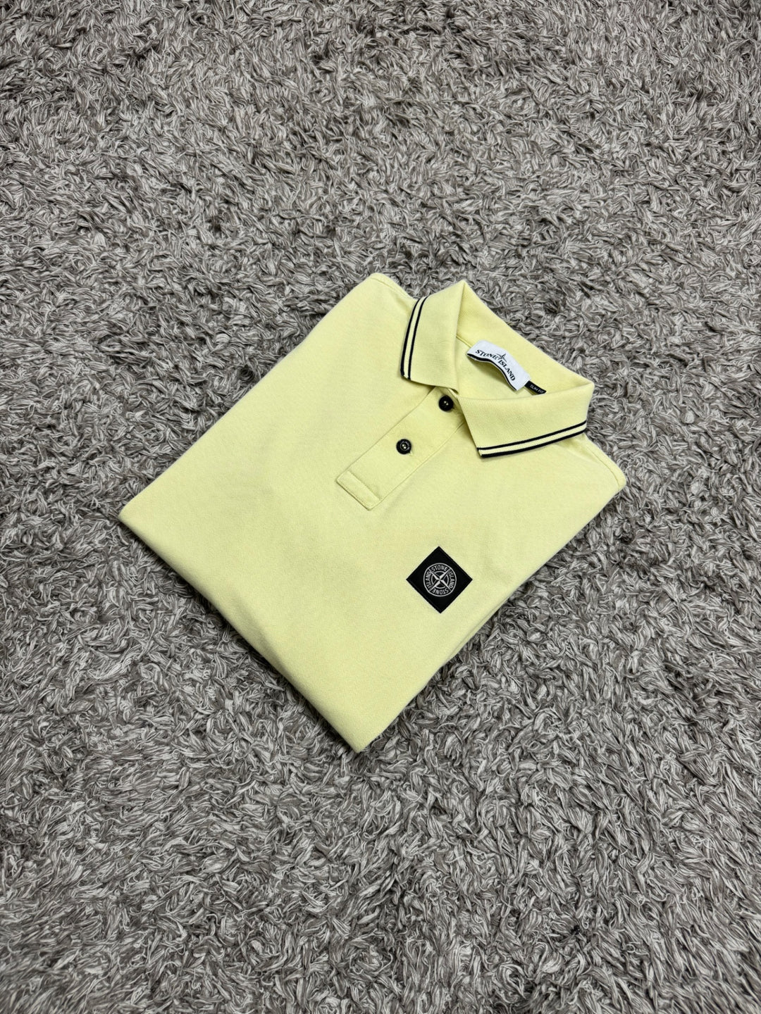 Stone Island Polo