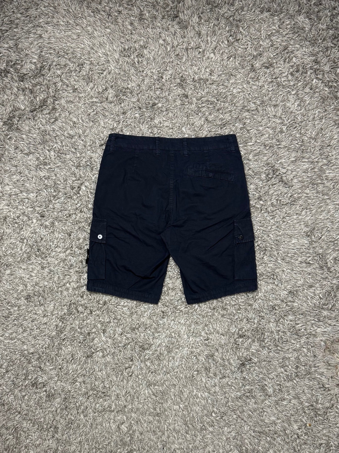 Stone Island bermuda