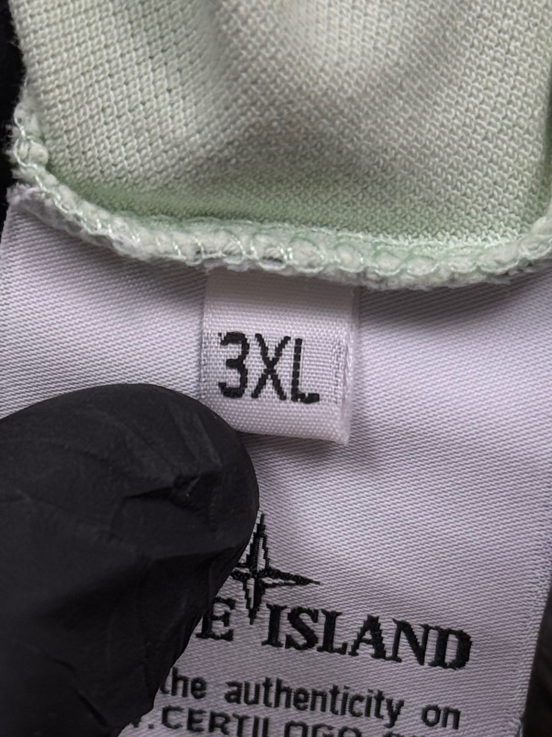 Stone Island Polo