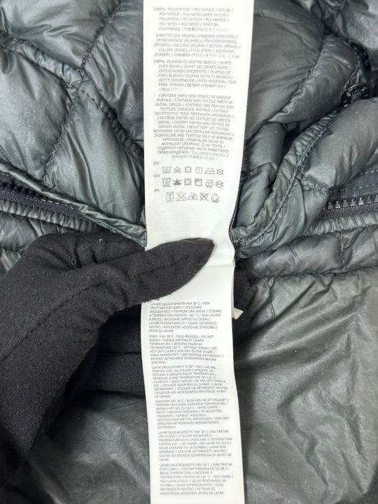 Stone Island Piumino