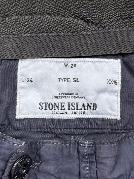 Stone Island Bermuda