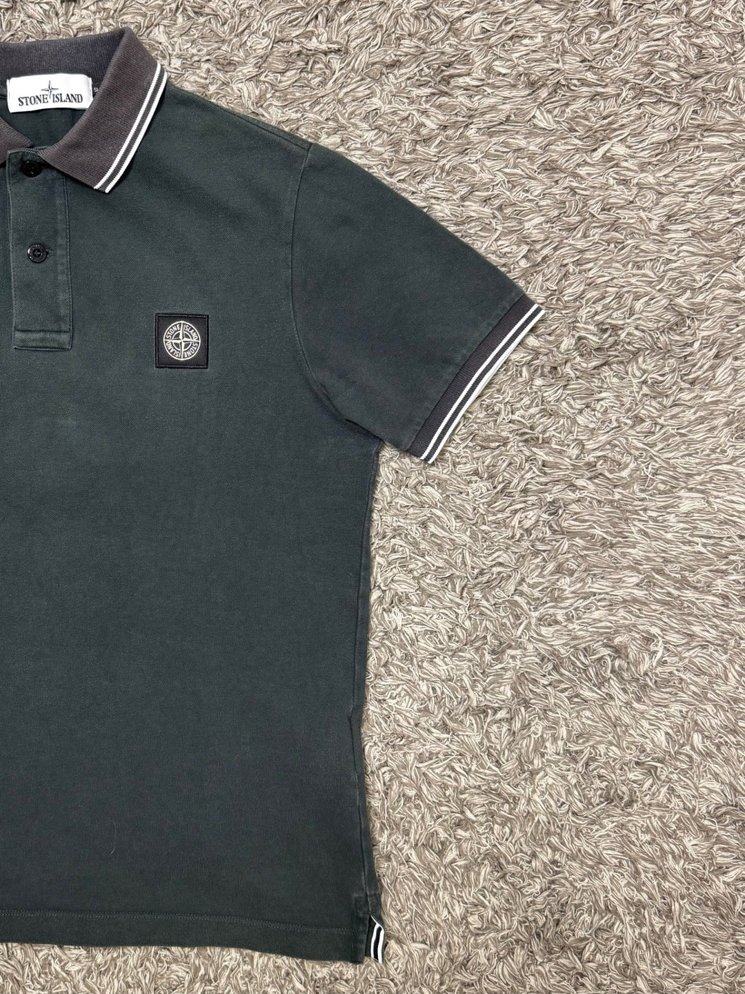 Stone Island polo
