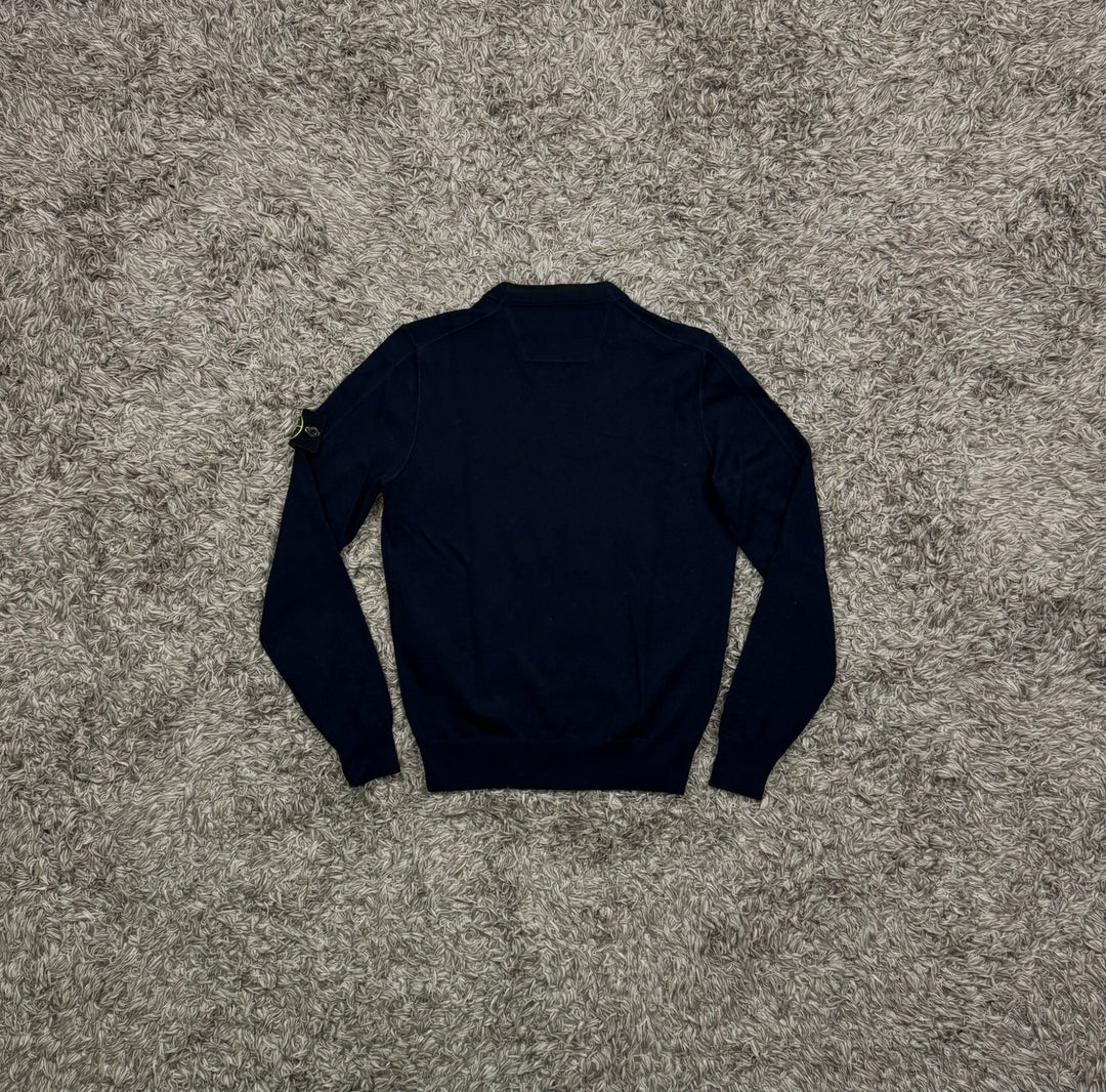 Stone Island maglione in lana