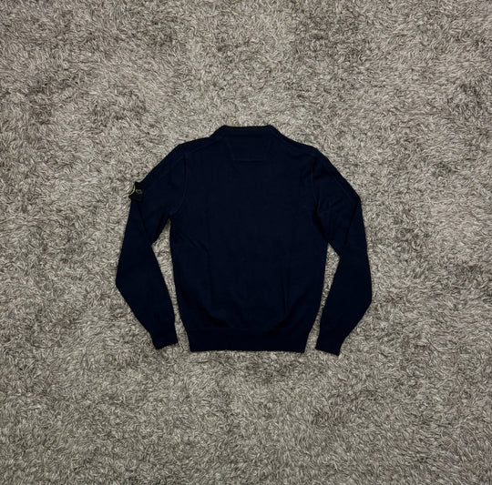 Stone Island maglione in lana