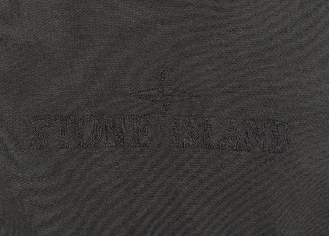 Stone Island felpa girocollo