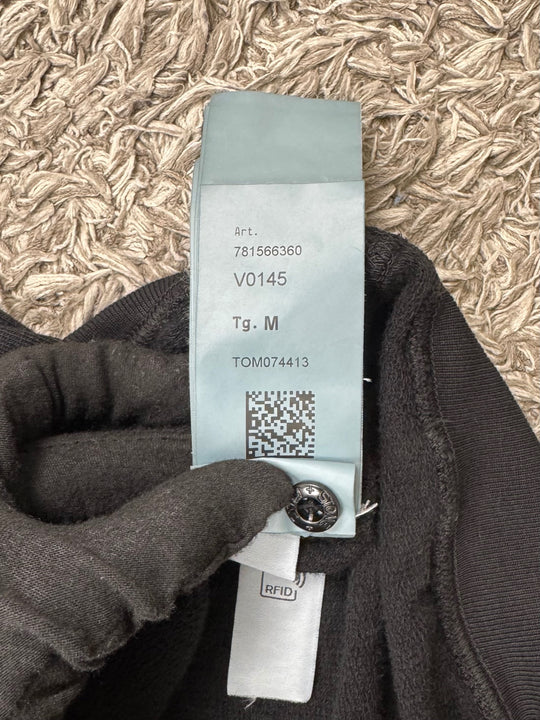 Stone Island felpa girocollo