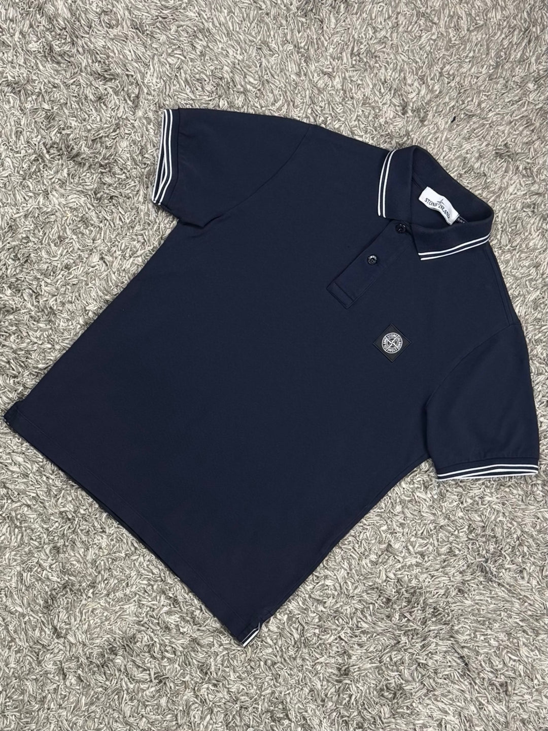 Stone Island Polo