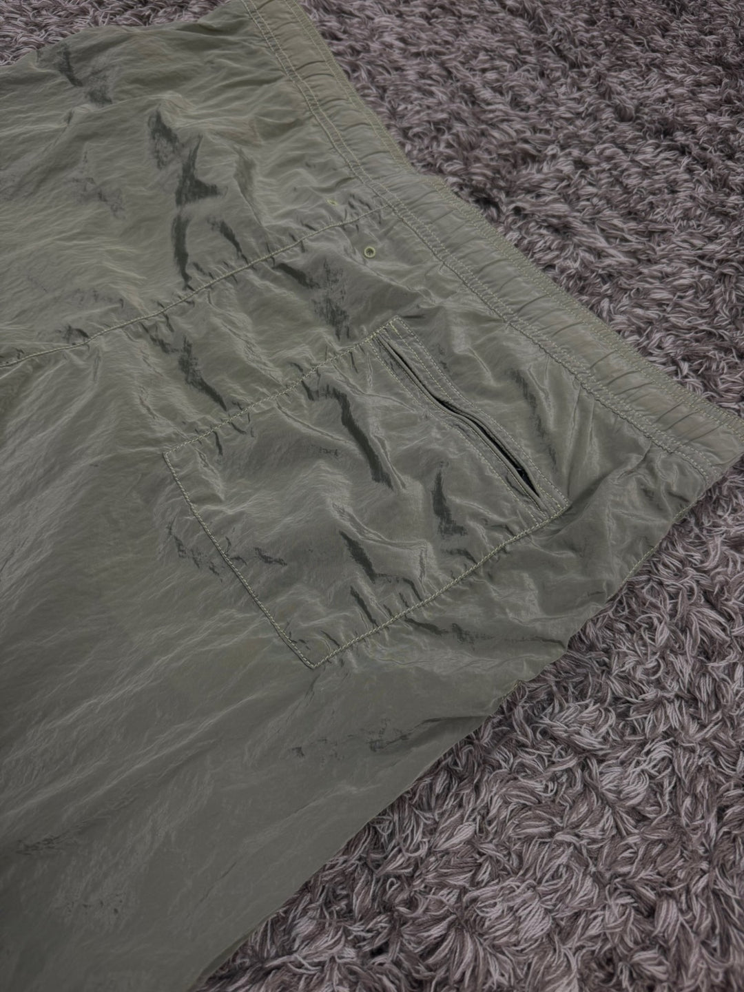 Stone Island Costume