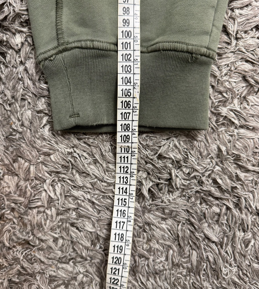 Stone Island Pantalone tuta