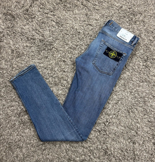 Stone Island Jeans SK