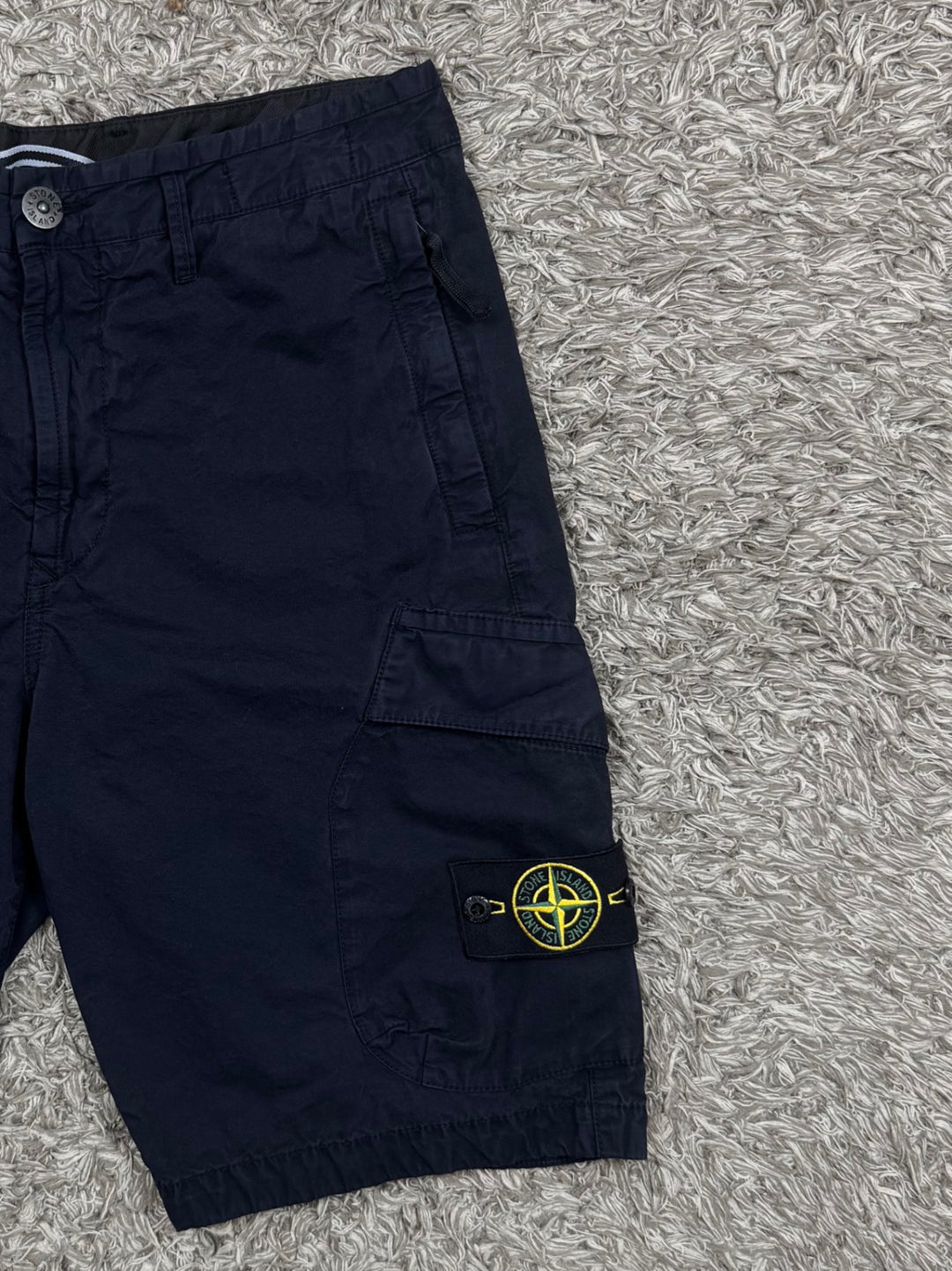 Stone Island Bermuda