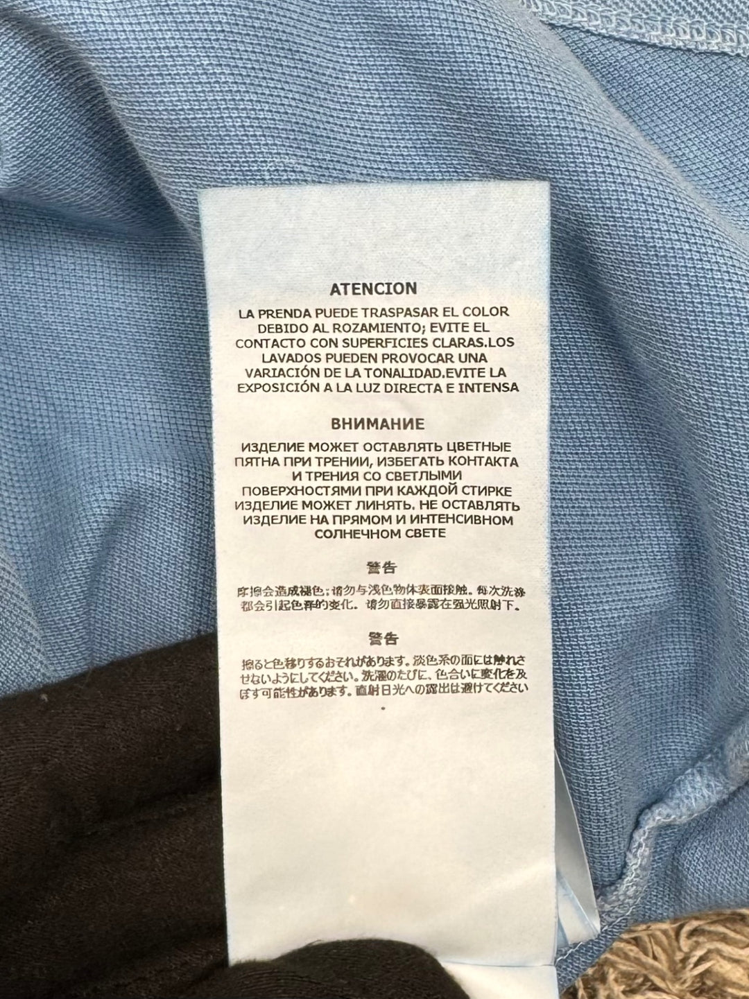 Stone Island Polo
