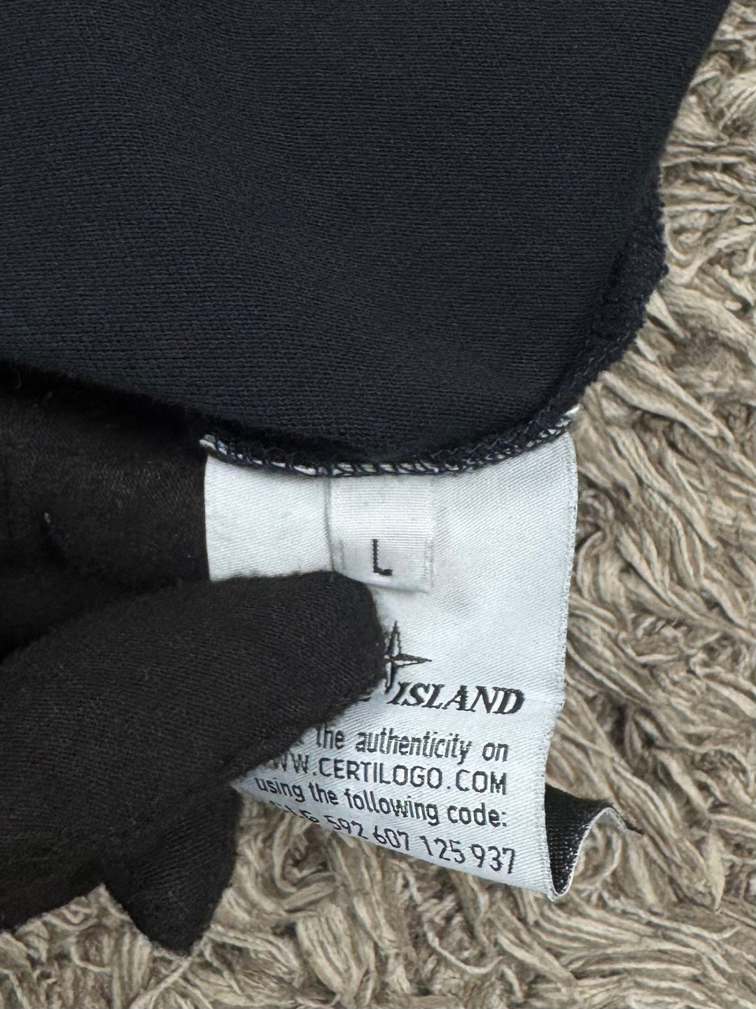 Stone Island Polo
