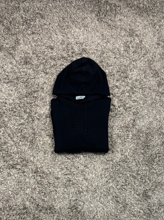 Stone Island Felpa Con Cappuccio