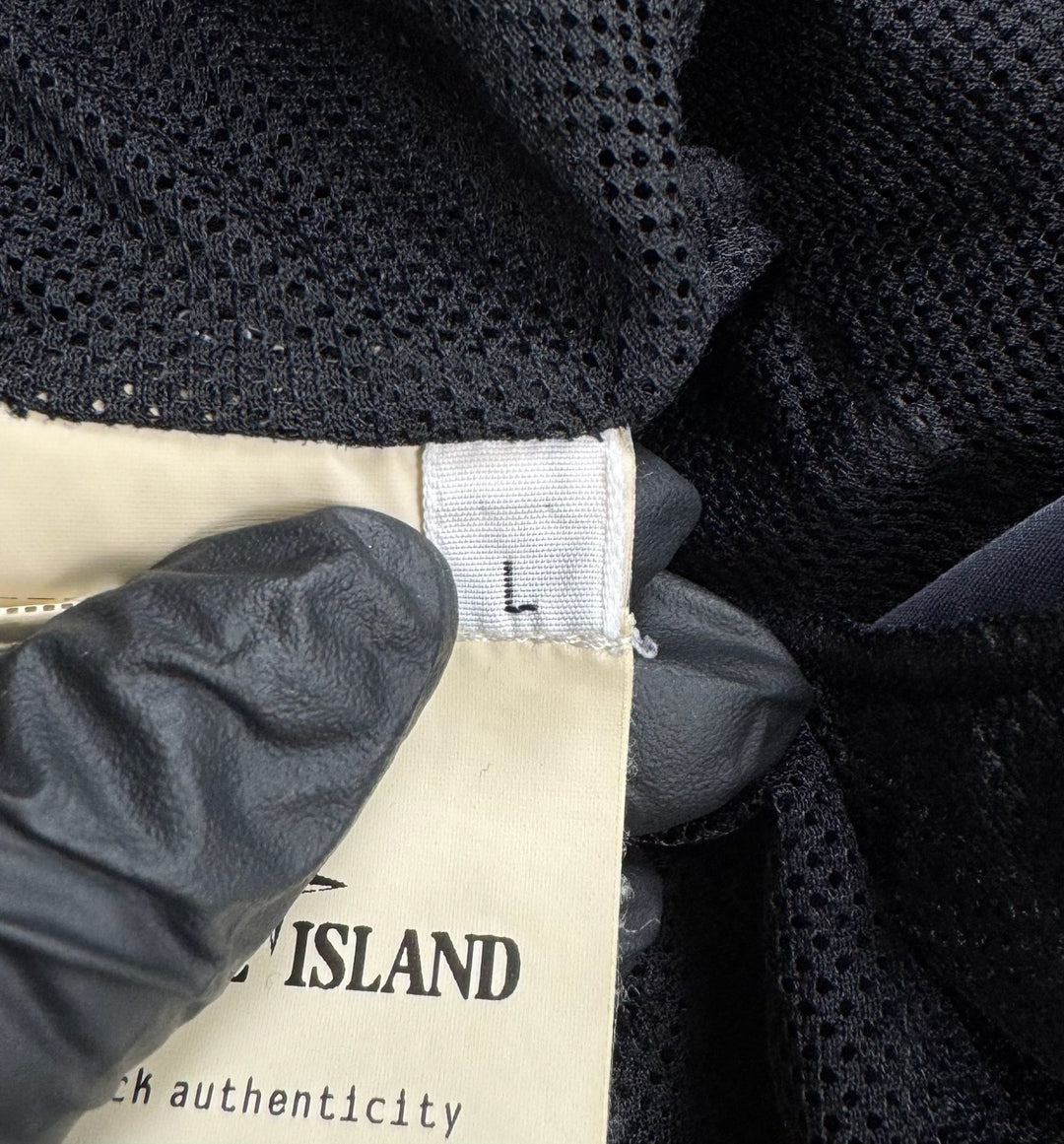 Stone Island costume