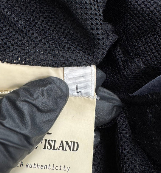 Stone Island costume
