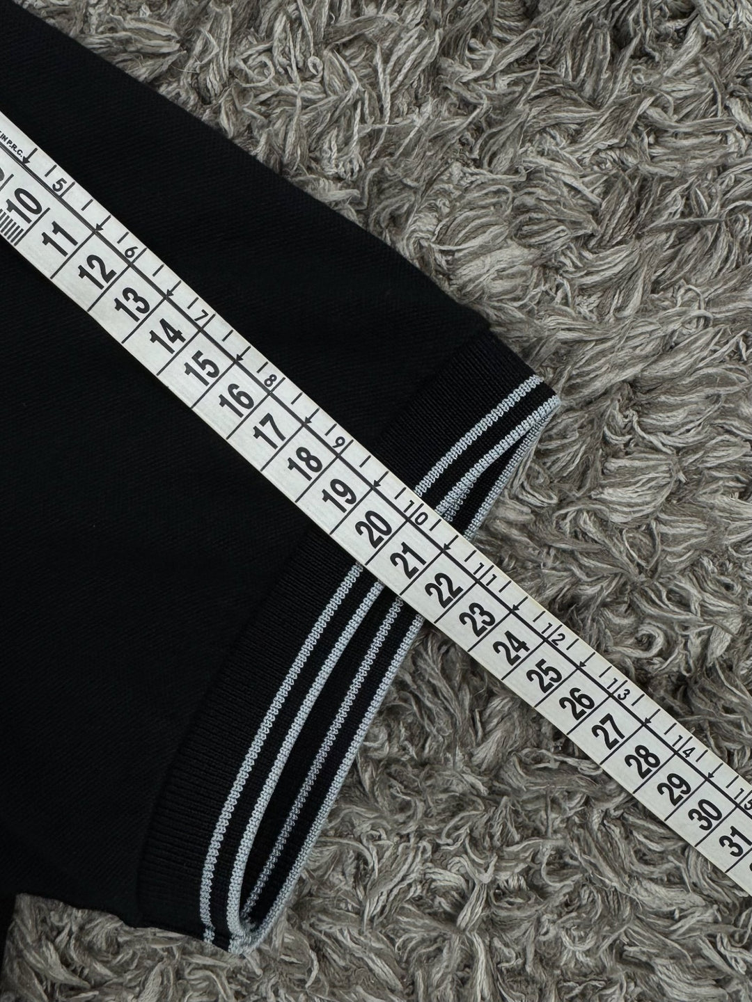 Stone Island polo