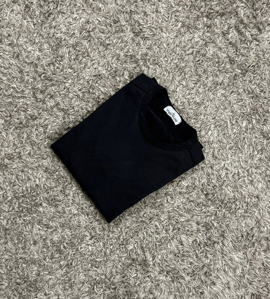 Stone Island felpa girocollo