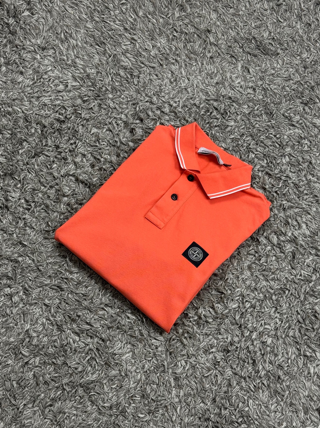 Stone Island polo