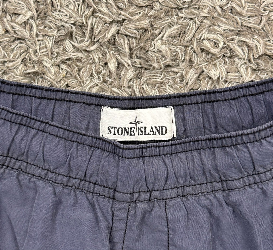 Stone Island costume