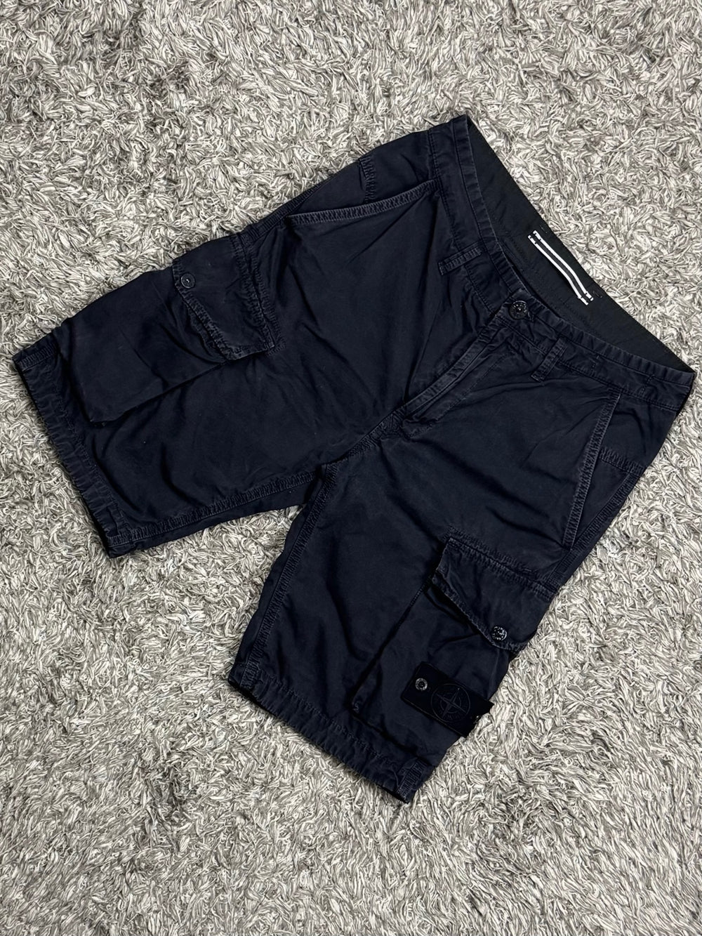 Stone Island Bermuda