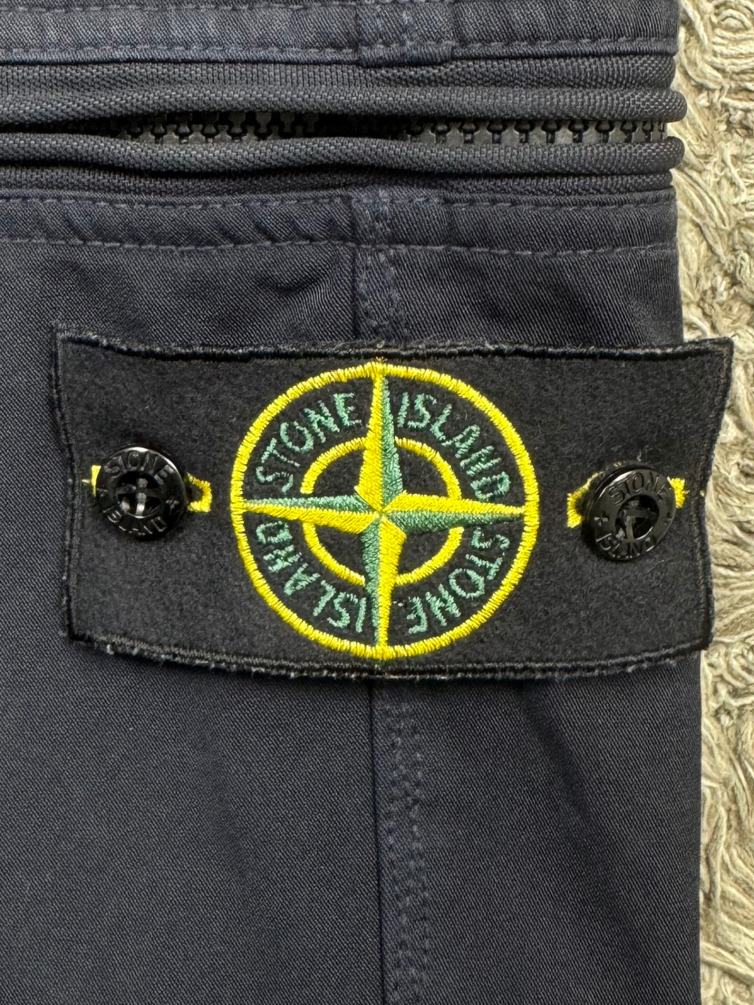 Stone Island Bermuda