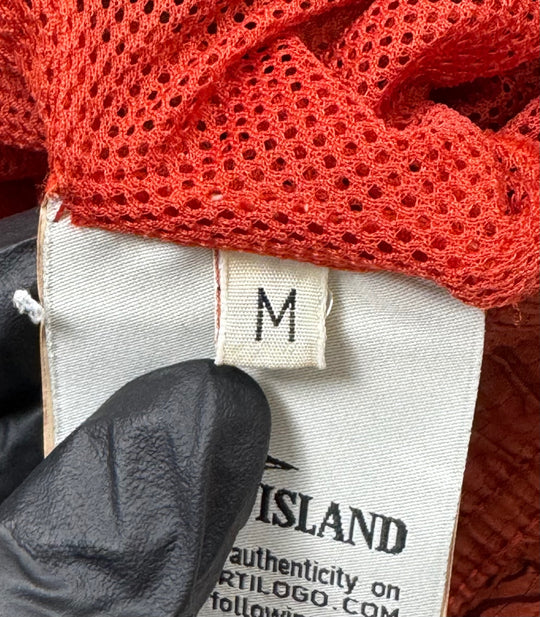 Stone Island Costume