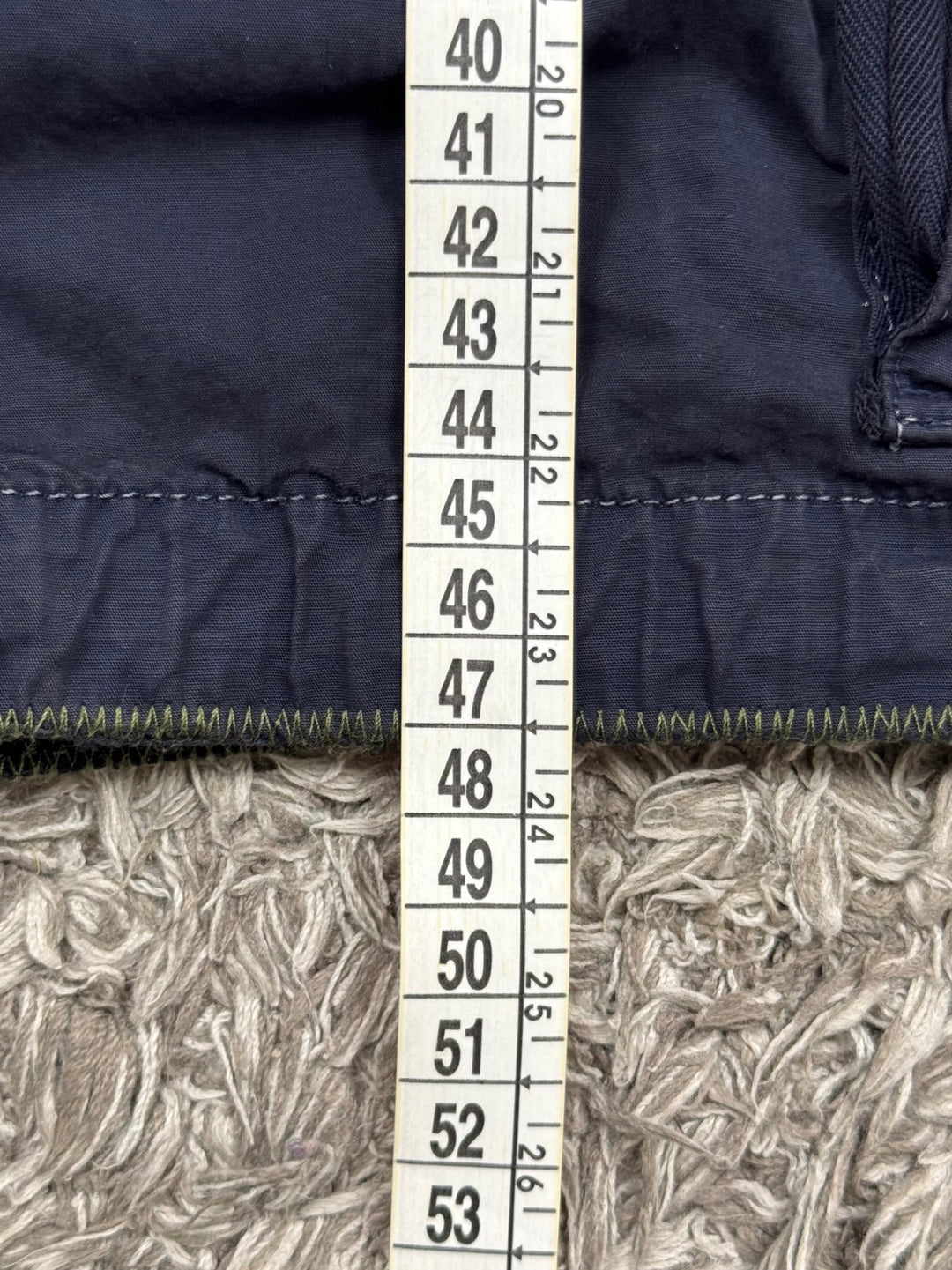Stone Island Bermuda