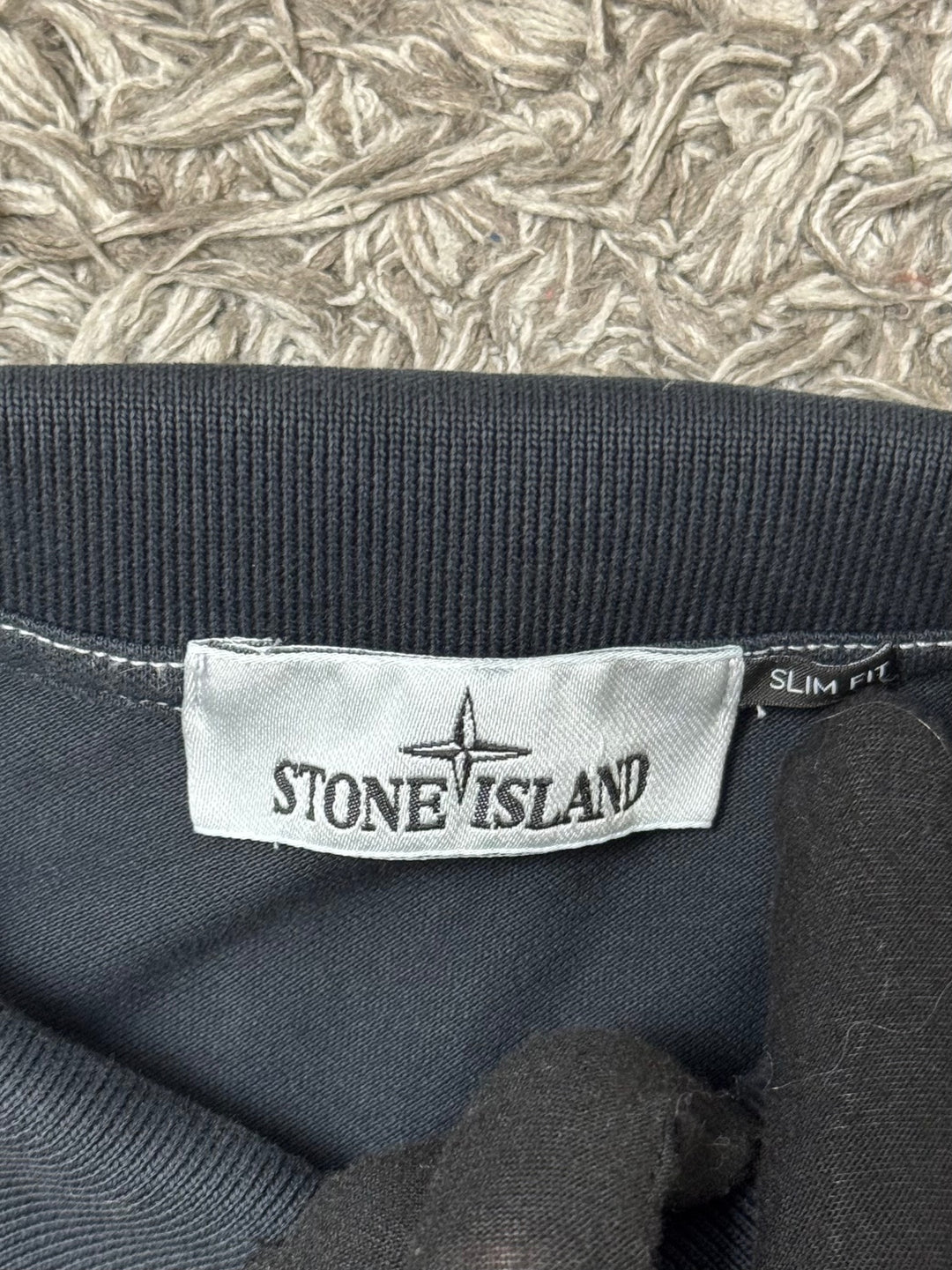 Stone Island Polo