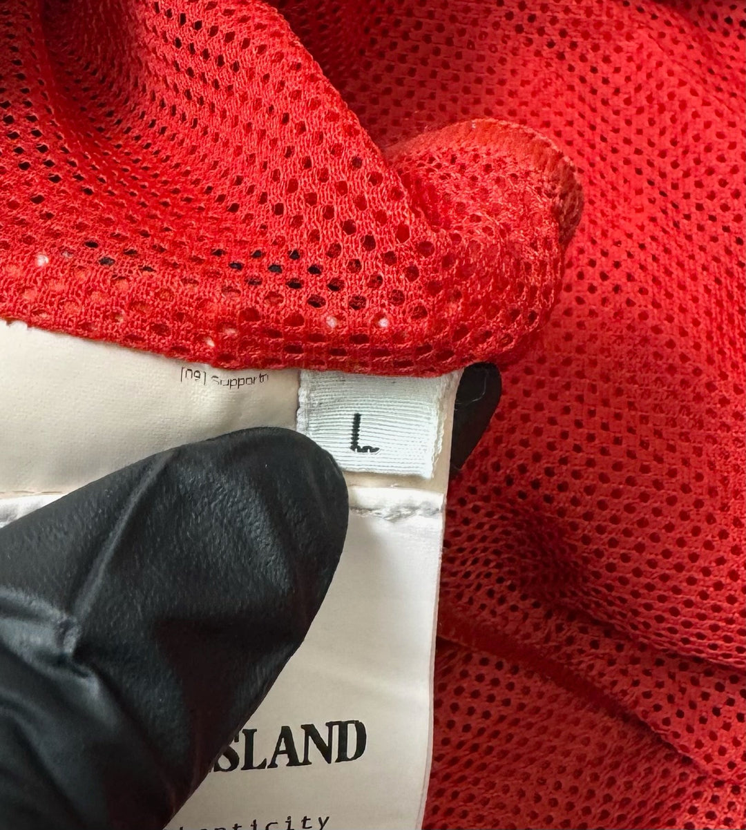 Stone Island Costume