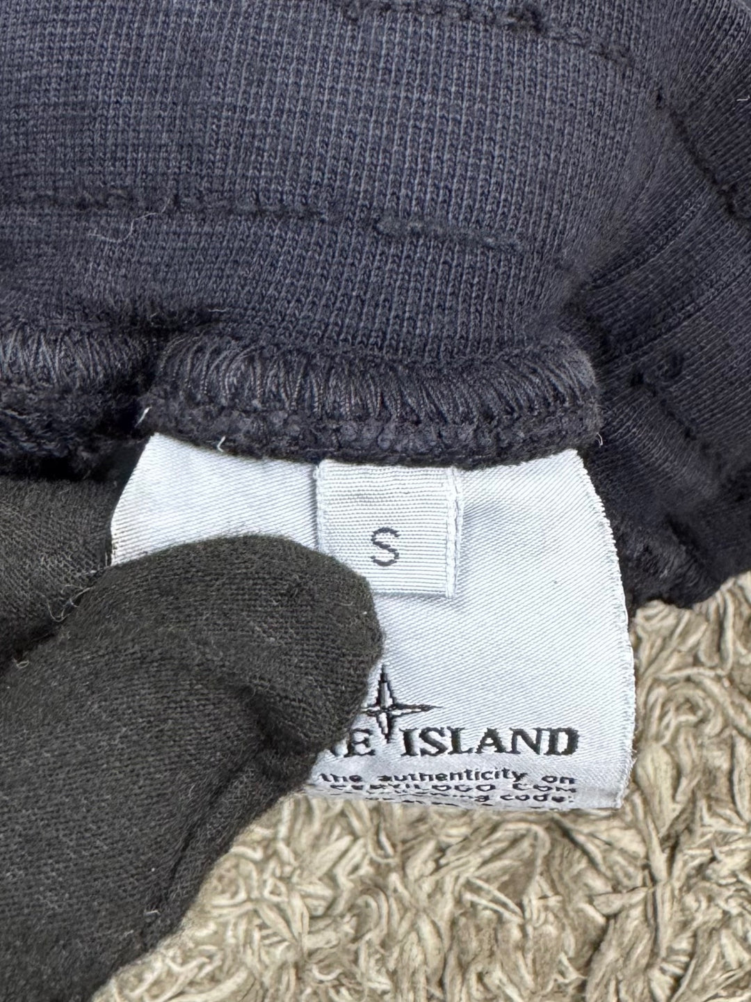 Stone Island Shorts