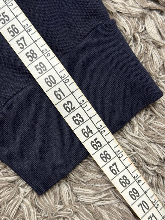 Stone Island Polo Maniche Lunghe