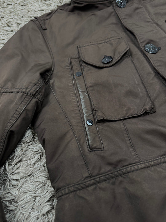 Stone Island Field jacket