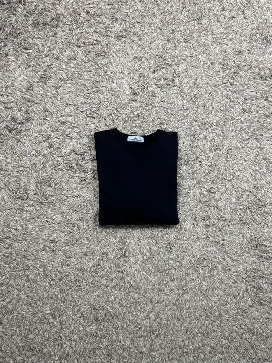 Stone Island Felpa girocollo