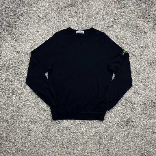 Stone Island felpa girocollo