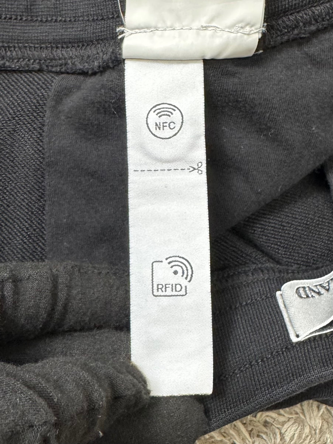Stone Island shorts