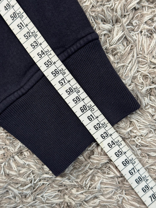 Stone Island Felpa Girocollo