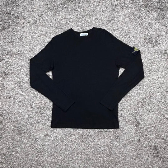 Stone Island felpa girocollo
