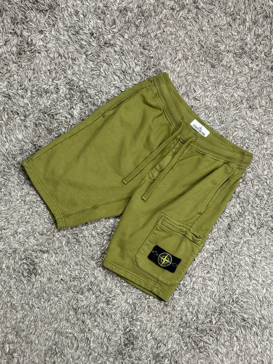Stone Island Shorts