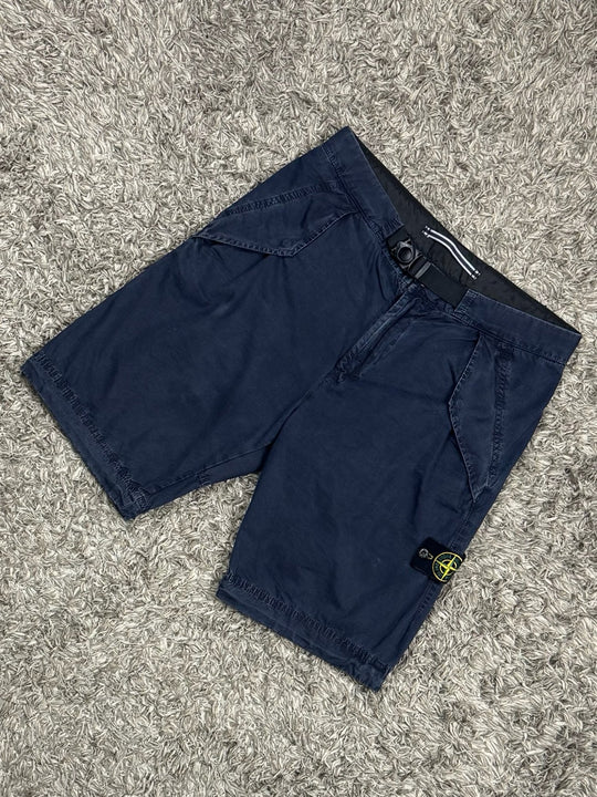 Stone Island bermuda