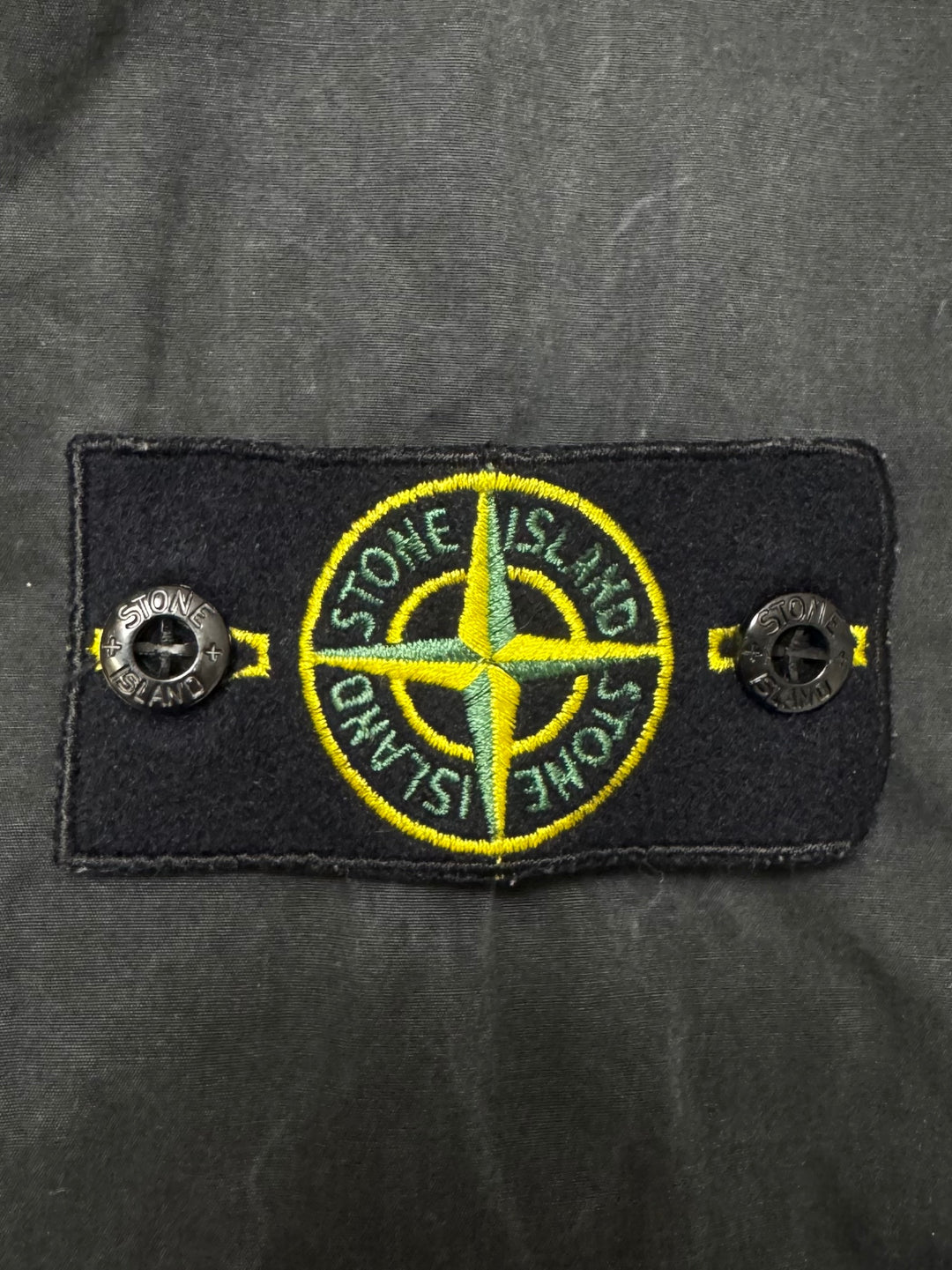 Stone Island Overshirt