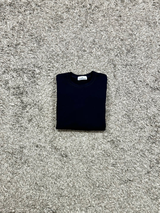 Stone Island felpa girocollo