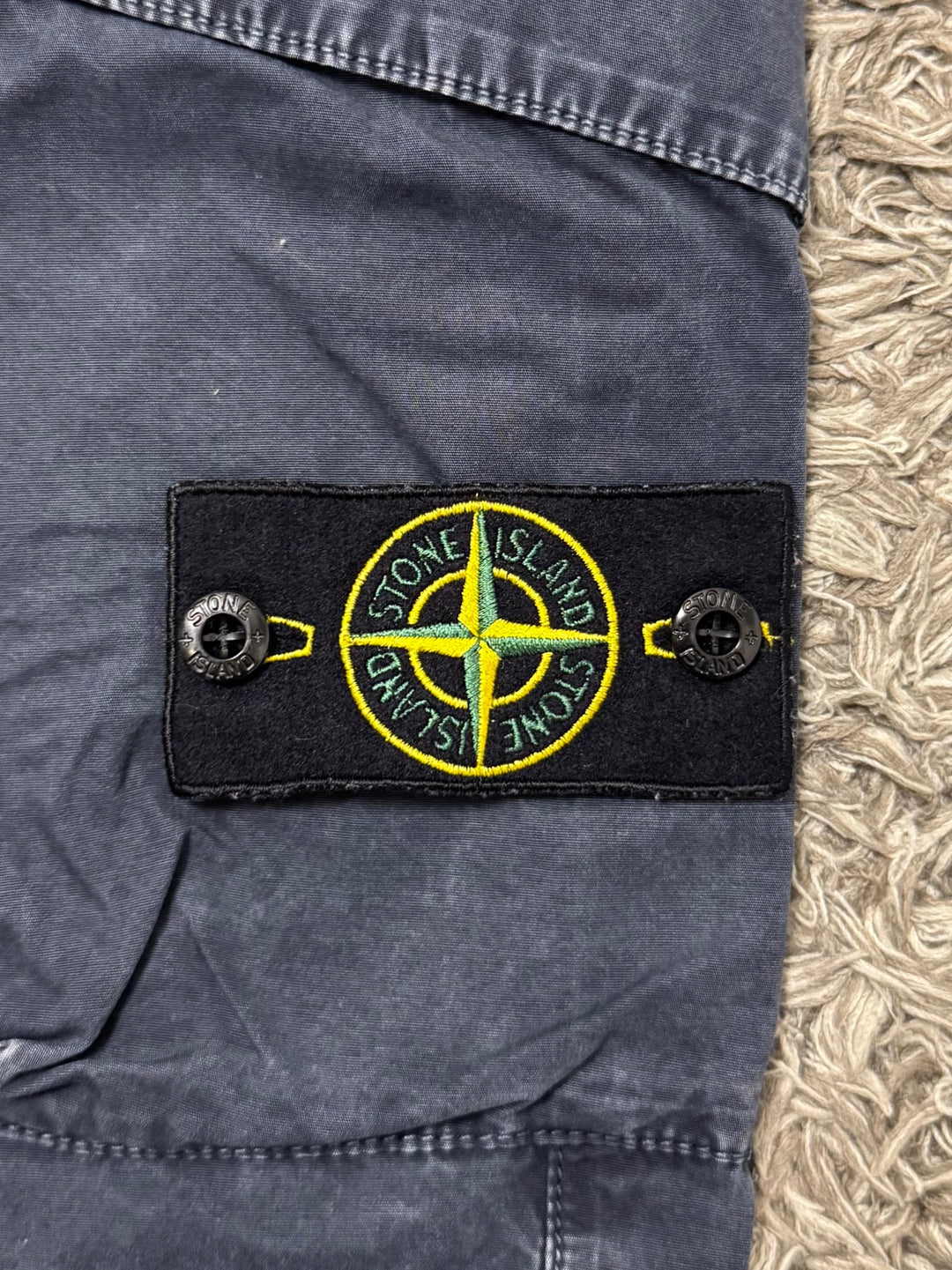 Stone Island Bermuda
